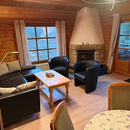 Forellengrund Appartement Schierke