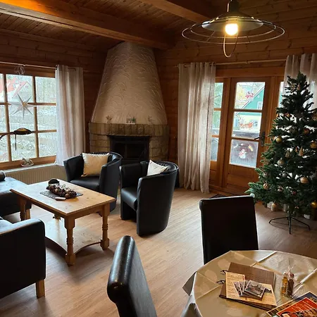 Lejlighed Forellengrund *