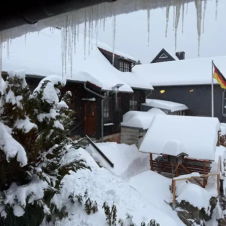 Forellengrund Lägenhet