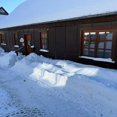 Lägenhet Forellengrund *