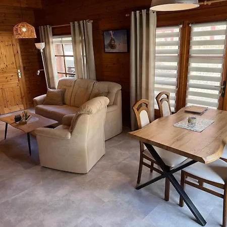 Forellengrund Lägenhet Schierke