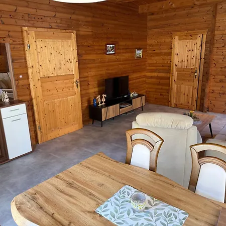 Lägenhet Forellengrund