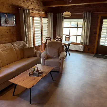 Forellengrund Schierke