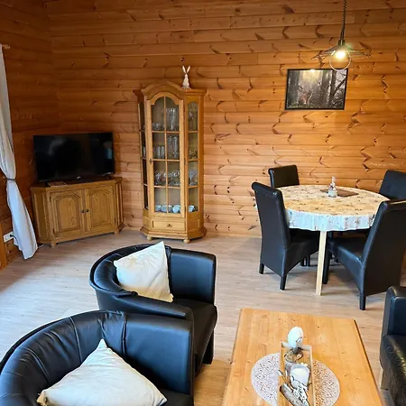 Forellengrund Apartment *
