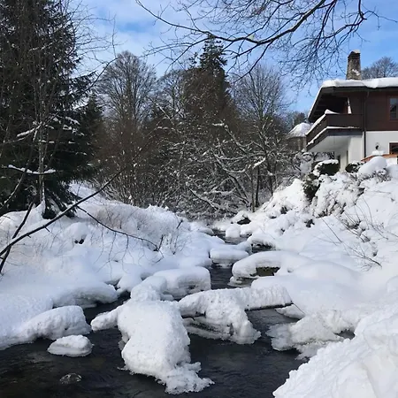 Forellengrund Apartment