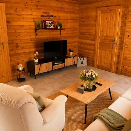 Forellengrund Apartment *
