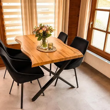 Apartment Forellengrund *