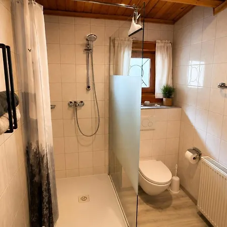 Forellengrund Apartment Schierke