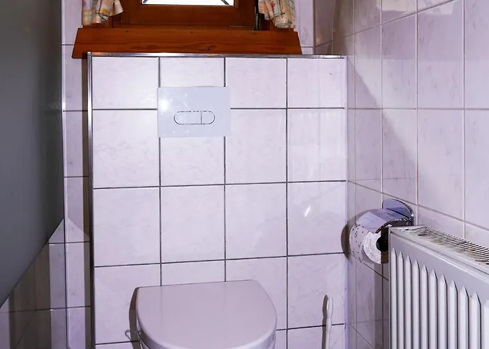 Forellengrund Lägenhet *