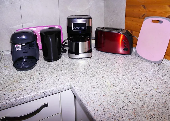 Lägenhet Forellengrund