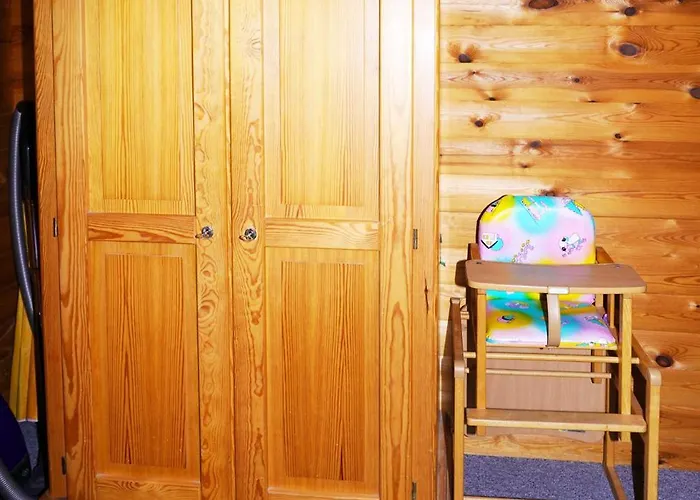 Forellengrund Lägenhet *