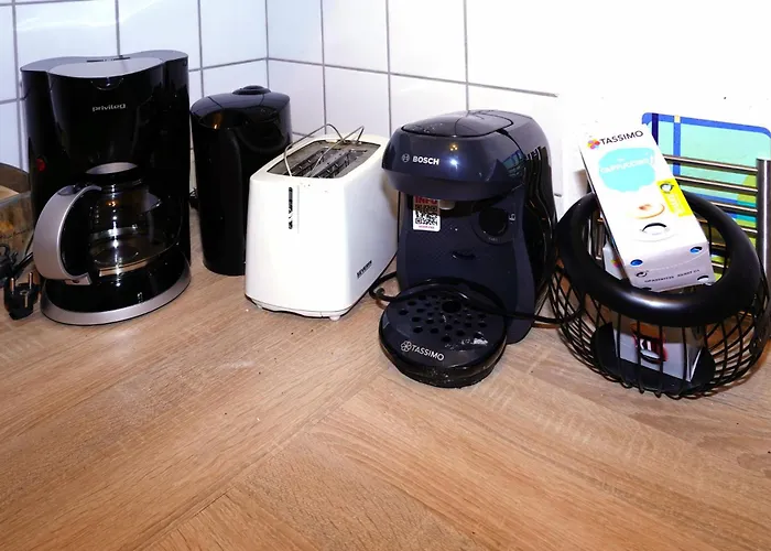 Forellengrund Lägenhet *