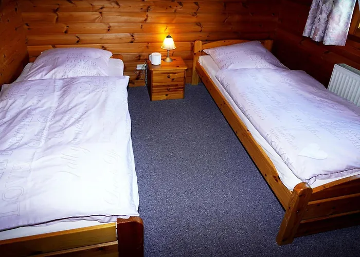 Forellengrund Lägenhet