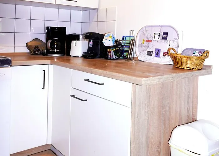 Lägenhet Forellengrund