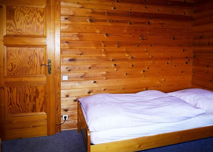 Forellengrund Lägenhet