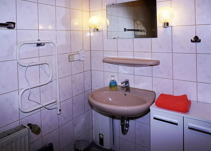 Forellengrund Lägenhet *