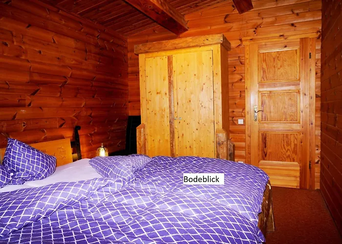 Forellengrund * Schierke