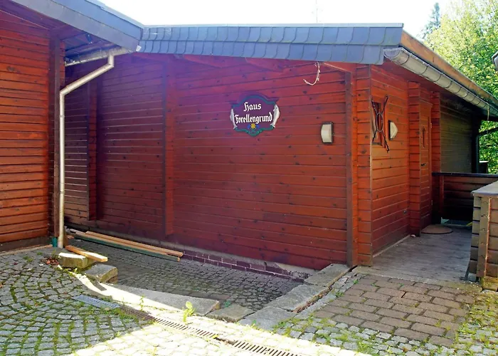 Forellengrund Lägenhet