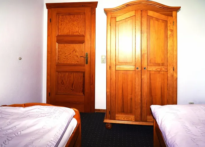 Lägenhet Forellengrund