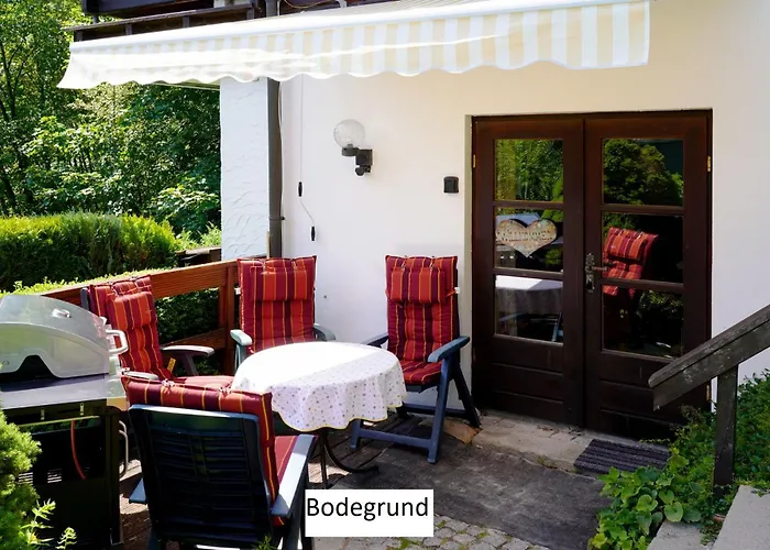 Lägenhet Forellengrund *