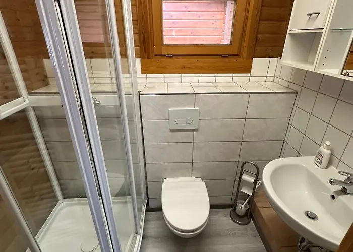 Forellengrund Lägenhet