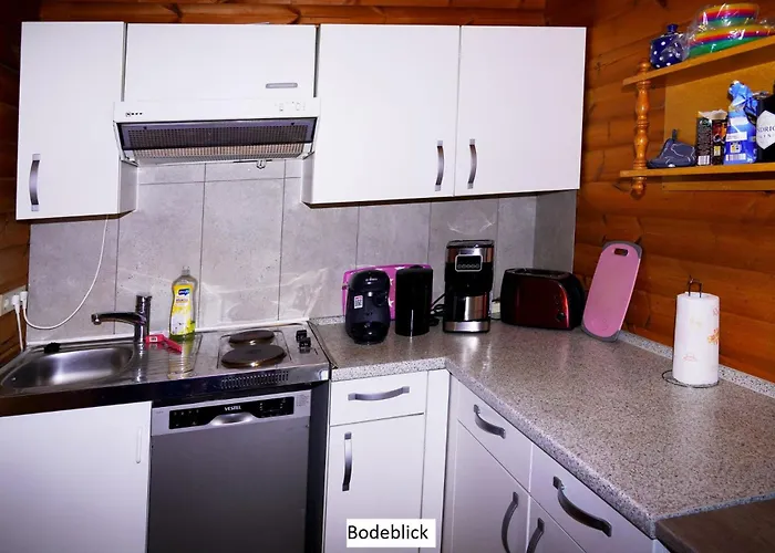 Lägenhet Forellengrund