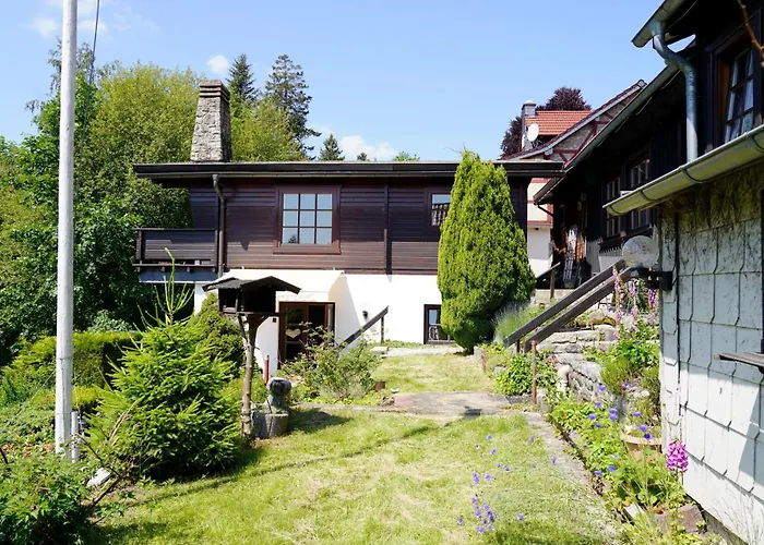 Forellengrund Lägenhet *