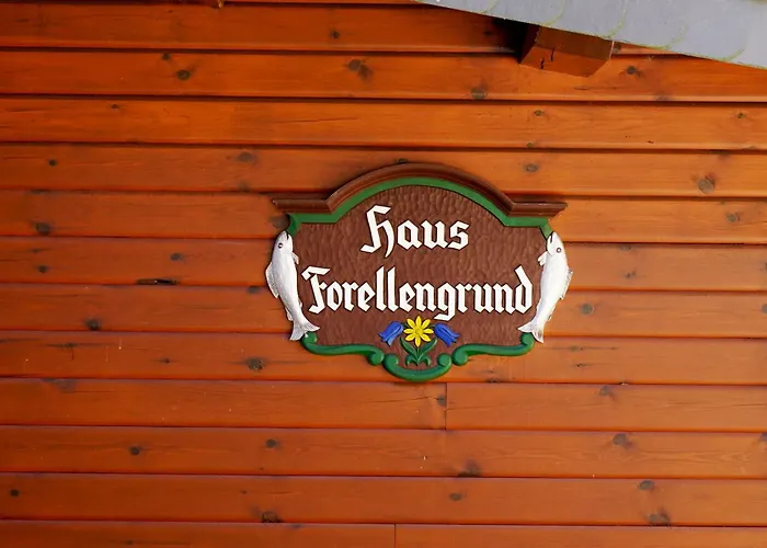 Forellengrund Lägenhet *