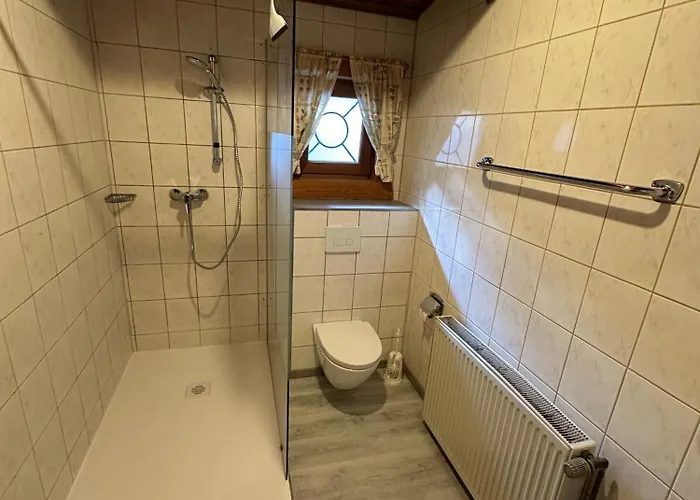 Forellengrund Schierke