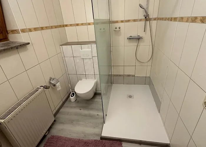 Forellengrund Lägenhet