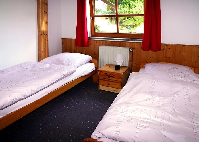 Forellengrund Lägenhet