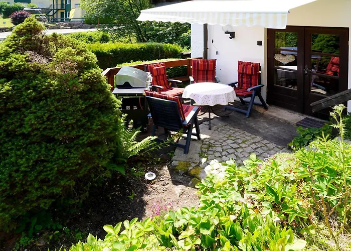 Lägenhet Forellengrund