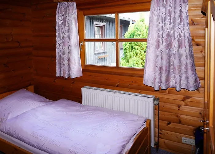 Forellengrund Lägenhet *