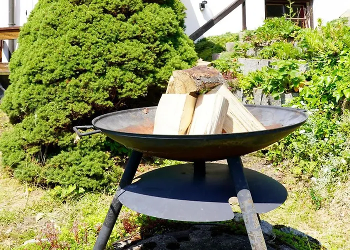 Lägenhet Forellengrund