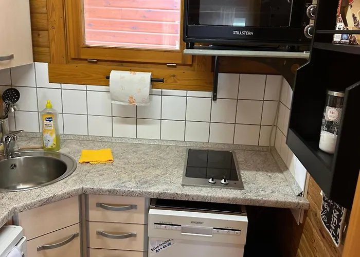 Forellengrund Lägenhet *