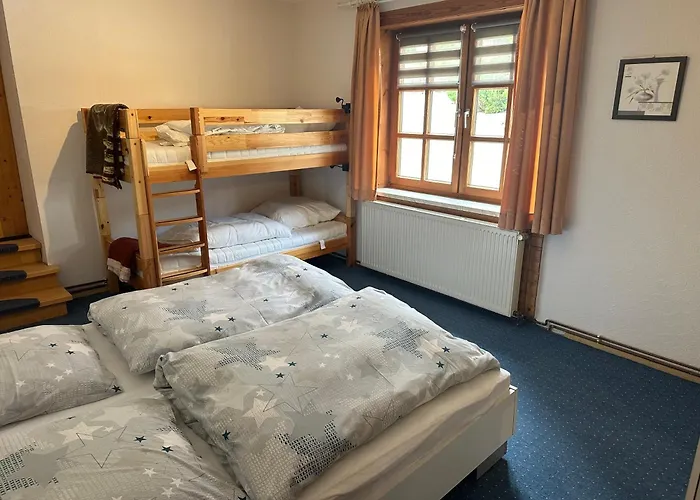 Lägenhet Forellengrund *