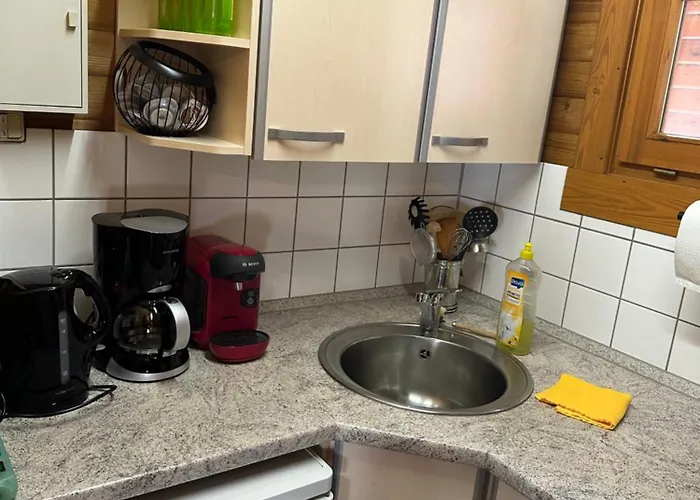 Forellengrund Schierke