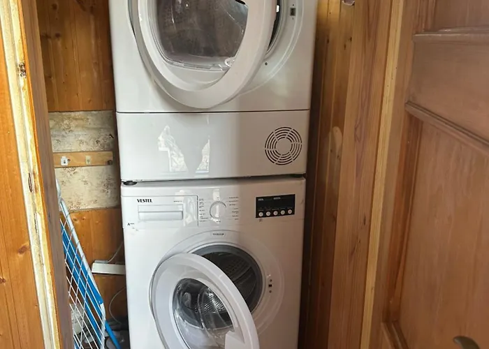 Forellengrund Lägenhet