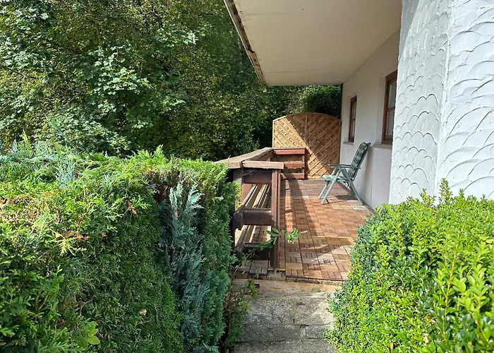 Lägenhet Forellengrund