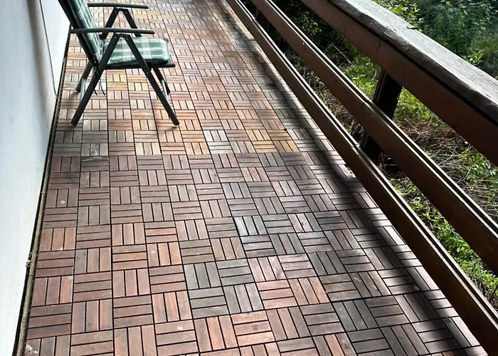 Forellengrund Lägenhet *