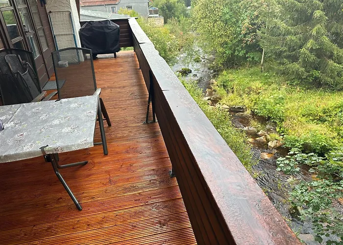 Forellengrund Lägenhet