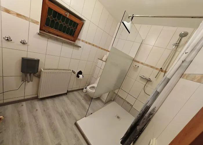 Forellengrund Lägenhet *