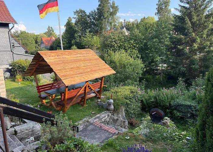 Lägenhet Forellengrund *