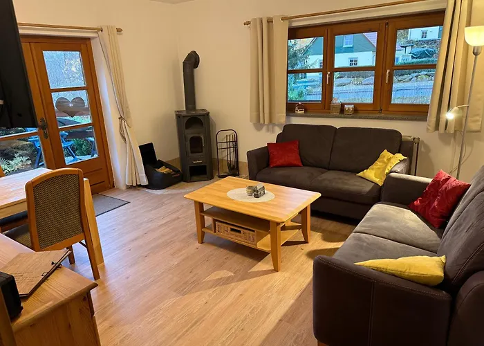 Forellengrund Lägenhet *