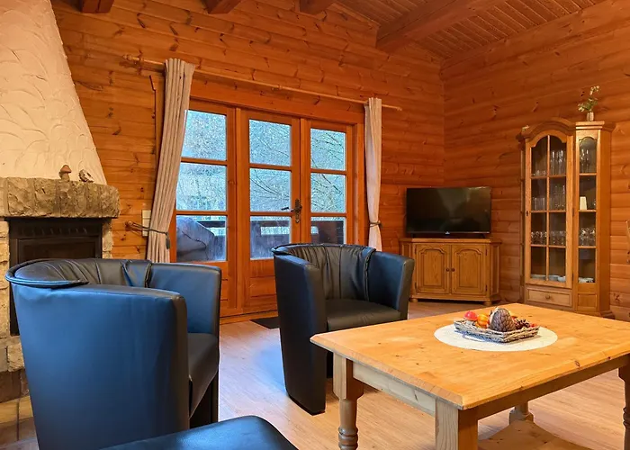 Forellengrund Lägenhet *