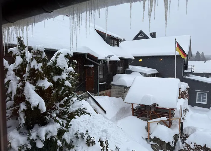 Forellengrund Lägenhet