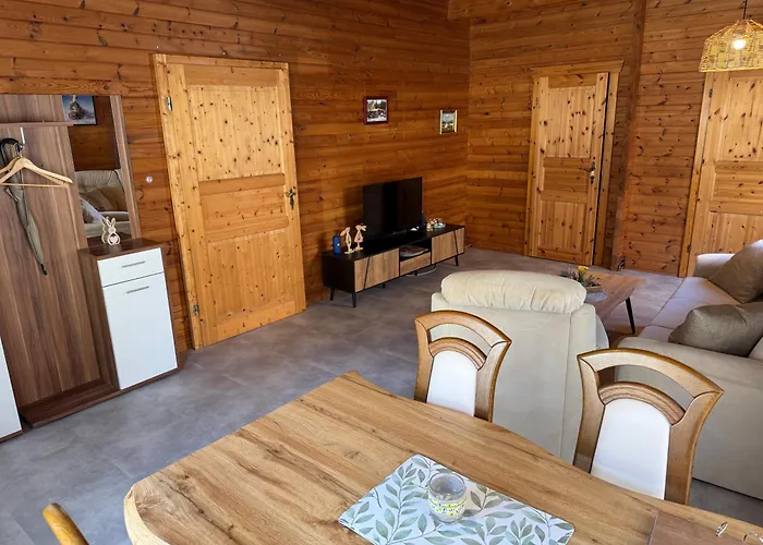 Lägenhet Forellengrund