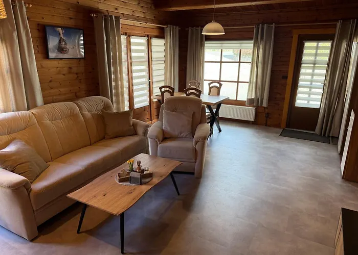 Forellengrund Schierke