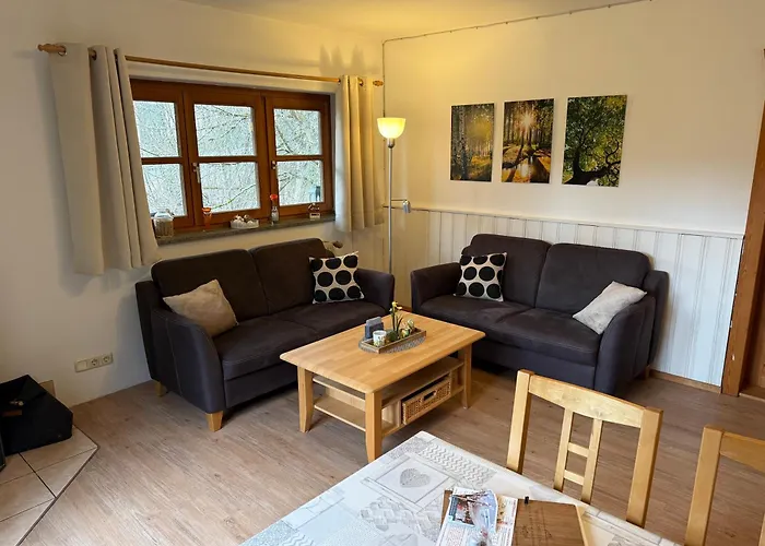 Lägenhet Forellengrund *