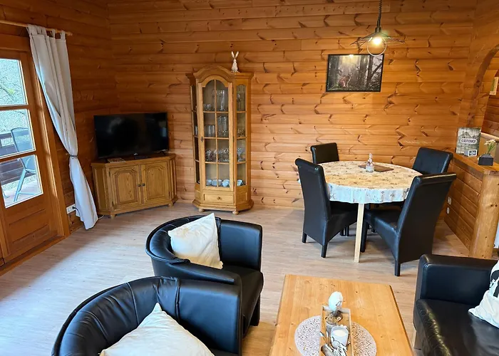 Forellengrund Lägenhet *